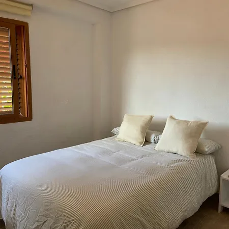 Apartament Mar Y Montana Cullera