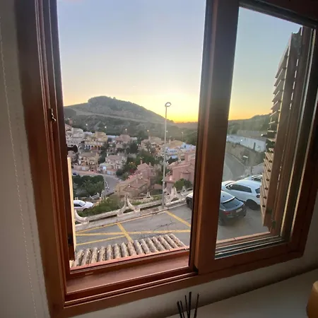 Apartman Mar Y Montana *