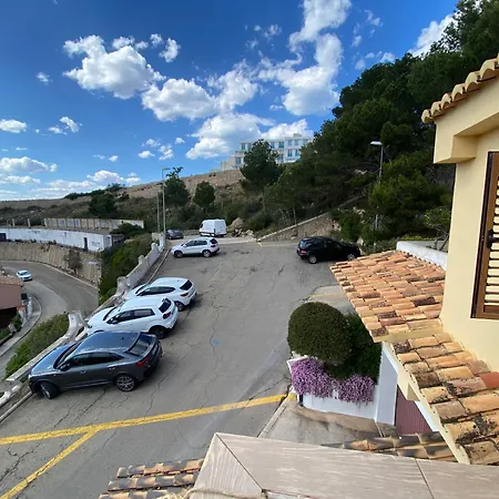 Apartman Mar Y Montana *