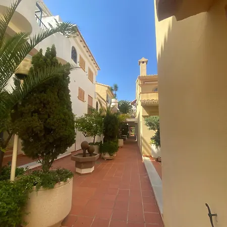 Apartament Mar Y Montana