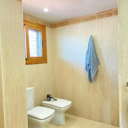 Mar Y Montana Apartment Cullera