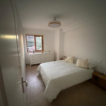Mar Y Montana Apartment Cullera