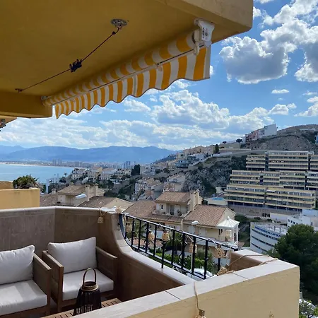 Mar Y Montana Apartment Cullera